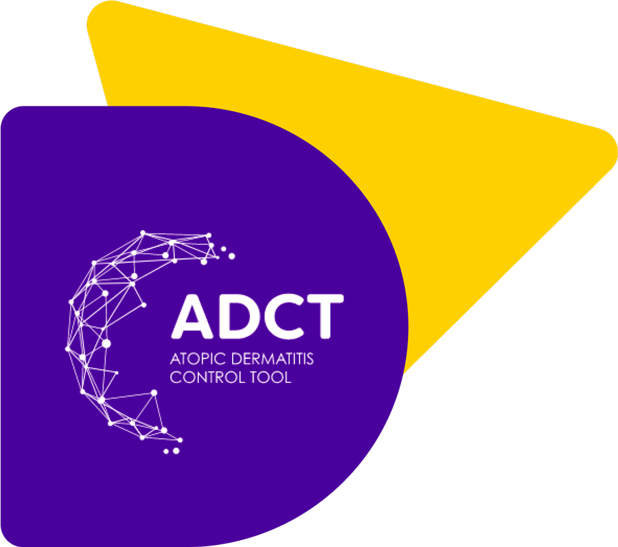 ADCT: Atopic Dermatitis Control Tool