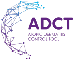ADCT Atopic Dermatitis Control Tool