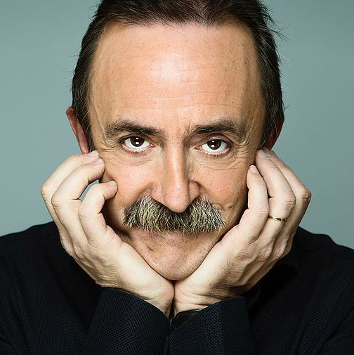 Santiago Rodríguez